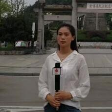 香港卫视《香江唱皖》栏目组来金寨采风　金寨红摇篮受关注