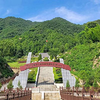 赓续红色血脉 赋能乡村振兴——金寨县红摇篮开展