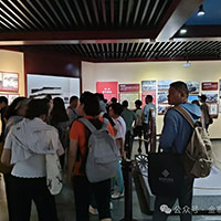 学习先进经验,赋能百千工程,推进高质量发展———2025粤港澳企业赴安徽考察学习活动