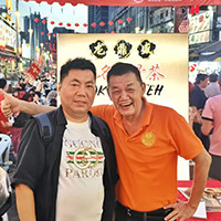 茶香飘南洋,山水迎宾朋 金寨县文旅首次亮相马来西亚