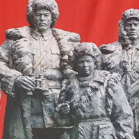 金寨红摇篮应邀出席吉林省红色旅游节,全国22省共启红色文旅新篇章