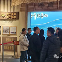 皖西大别山:从“获取火种”到“传承火种”创新红色研学之旅