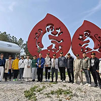 打造皖西文旅新地标:叶集“花田·岭上”探索高品质微度假模式