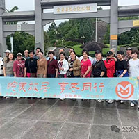 花田岭上迎客来,康养旅居正当时