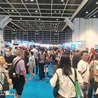 大别山好物借“港”出海——皖西大别山亮相第四十届香港国际旅游博览会,走出去、引进来双向发力