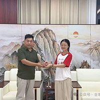 政策东风来袭!金寨红摇篮整合资源,推出大别山国情研学精品线路